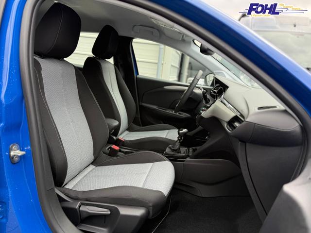Opel Corsa Edition 1.2 Turbo Android Auto*SHZ*PDC*LED 