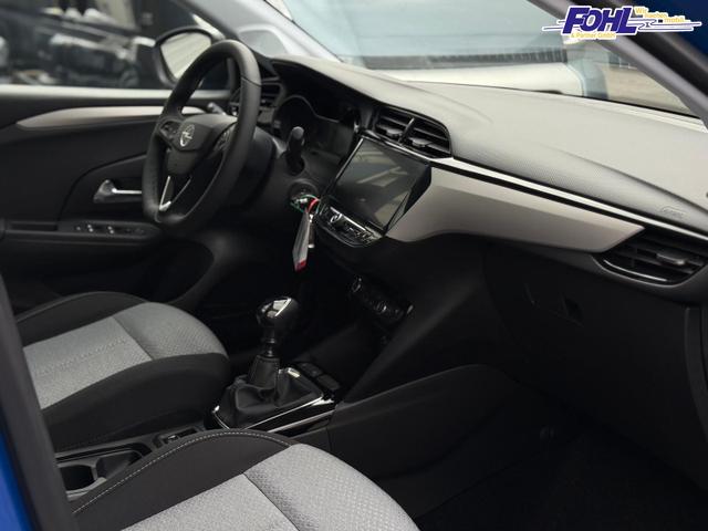 Opel Corsa Edition 1.2 Turbo Android Auto*SHZ*PDC*LED 
