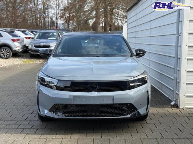 Opel Corsa GS 1.2 Turbo *Kamera*Totwinkel*SHZ*PDC* 