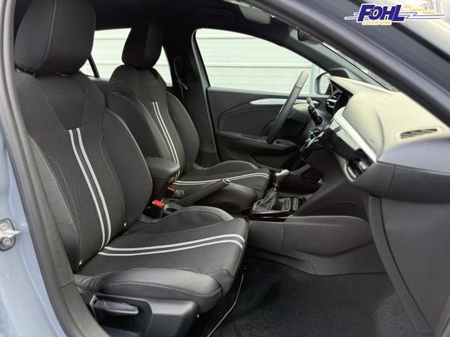 Opel Corsa GS 1.2 Turbo *Kamera*Totwinkel*SHZ*PDC* 