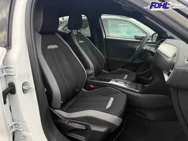 Opel Mokka GS 1.2 Turbo Hybrid eDCT NAVI*Android Auto*Leder*Keyless*Matrix*SHZ*Kamera*Klimaauto*LED* 