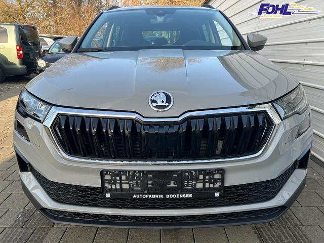 Skoda Karoq Selection 1.5 TSI Android Auto*SHZ*PDC*Klimaauto*SUNSET*LED 