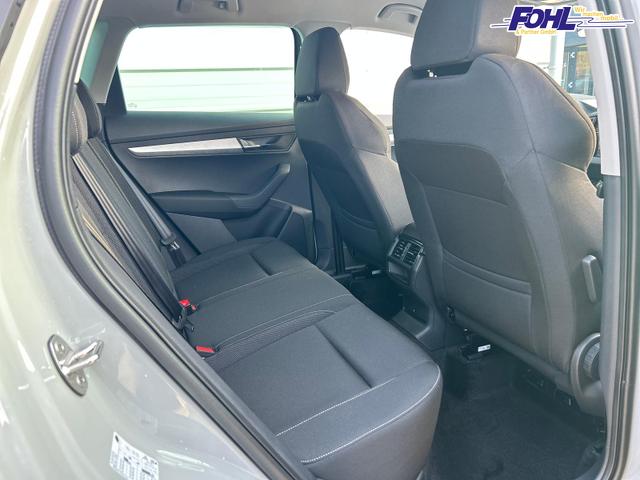 Skoda Karoq Selection 1.5 TSI Android Auto*SHZ*PDC*Klimaauto*SUNSET*LED 