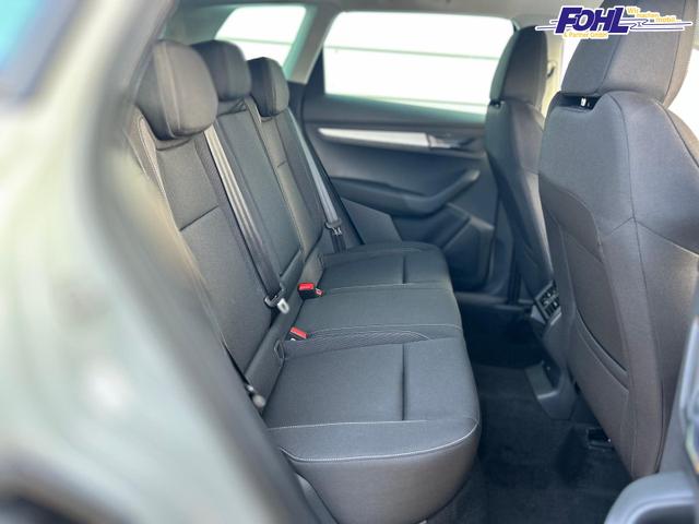 Skoda Karoq Selection 1.5 TSI Android Auto*SHZ*PDC*Klimaauto*SUNSET*LED 