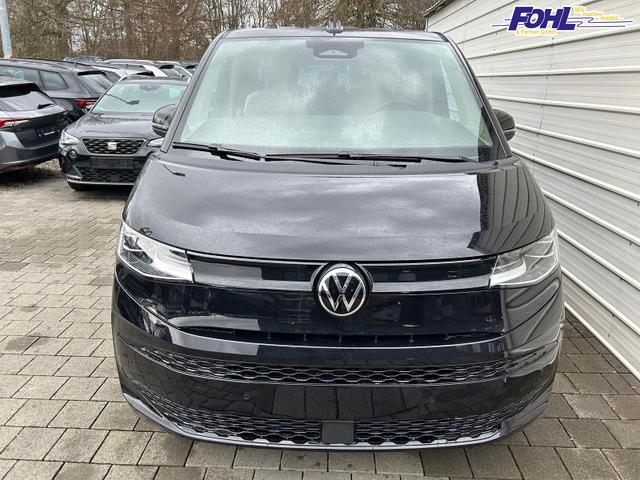 Volkswagen T7 Multivan Business 2.0 TDI, DSG AHK*7 Sitz*NAVI*Android Auto*SHZ*Matrix*17"*Kamera*3Z Klimaauto* 
