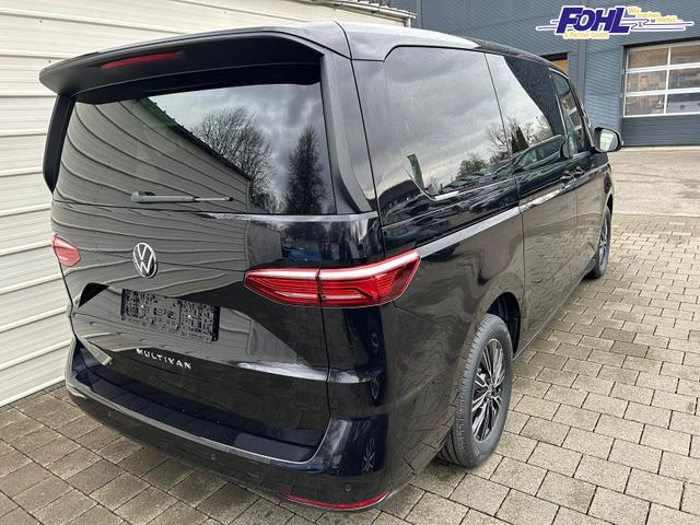 Volkswagen T7 Multivan Business 2.0 TDI, DSG AHK*7 Sitz*NAVI*Android Auto*SHZ*Matrix*17"*Kamera*3Z Klimaauto* 