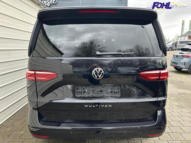 Volkswagen T7 Multivan Business 2.0 TDI, DSG AHK*7 Sitz*NAVI*Android Auto*SHZ*Matrix*17"*Kamera*3Z Klimaauto* 