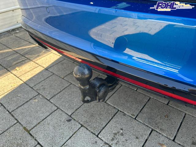 Skoda Octavia Combi RS Kombi 2.0 TSI DSG 265 PS AHK*Panorama*DCC*19"*Android Auto*Navi*SHZ*360&deg;*E-Heck 