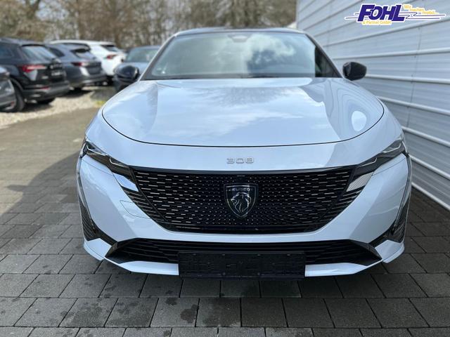 Peugeot 308 Hybrid 145 GT e-DCS6 *Pano*360*TOP ANGEBOT 