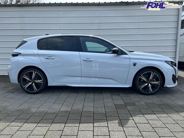 Peugeot 308 Hybrid 145 GT e-DCS6 *Pano*360*TOP ANGEBOT 