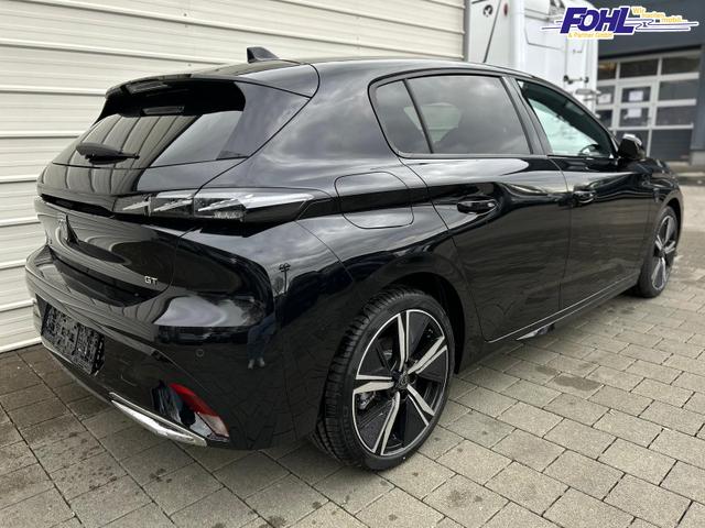Peugeot 308 Hybrid 145 GT e-DCS6 *Pano*360*TOP ANGEBOT 
