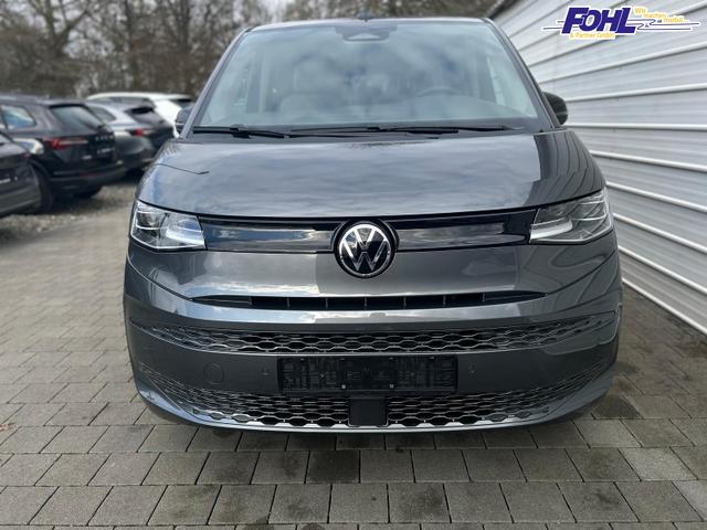 Volkswagen T7 Multivan Business 2.0 TDI, DSG AHK*7 Sitz*NAVI*Android Auto*SHZ*Matrix*17"*Kamera*3Z Klimaauto* 