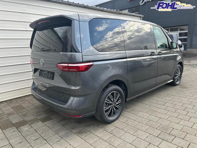 Volkswagen T7 Multivan Business 2.0 TDI, DSG AHK*7 Sitz*NAVI*Android Auto*SHZ*Matrix*17"*Kamera*3Z Klimaauto* 