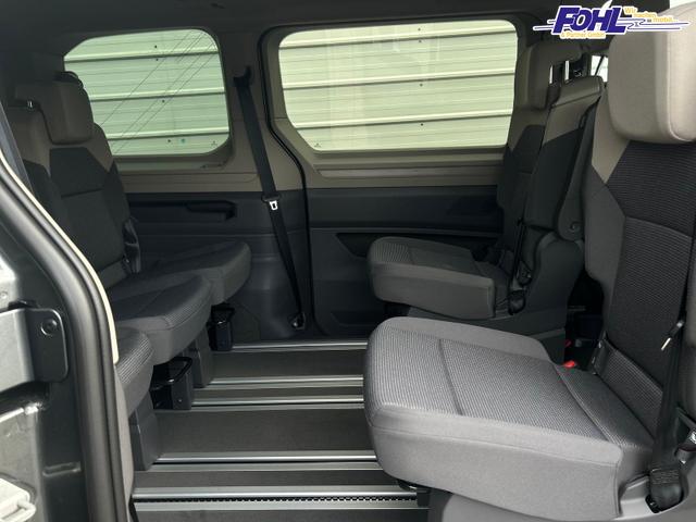 Volkswagen T7 Multivan Business 2.0 TDI, DSG AHK*7 Sitz*NAVI*Android Auto*SHZ*Matrix*17"*Kamera*3Z Klimaauto* 