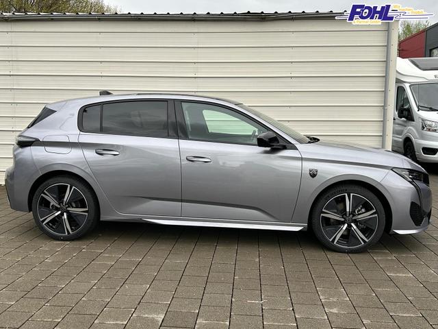 Peugeot 308 Hybrid 145 GT e-DCS6 *Pano*360*TOP ANGEBOT 