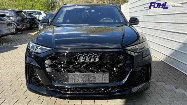 Audi RS Q8 performance 4.0l Quattro 640 PS VOLL*UPE 196TEUR* TOP 