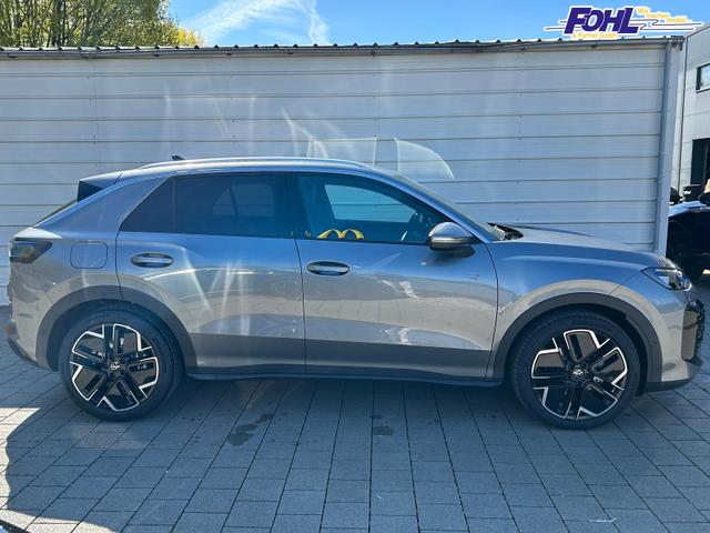 Volkswagen T-Roc R-Line 1.5 eTSI DSG Neues Modell*AHK*Matrix*19"*Android Auto*EasyOpen*SHZ*Kamera*ParkAsstPro*ACC*Keyless 