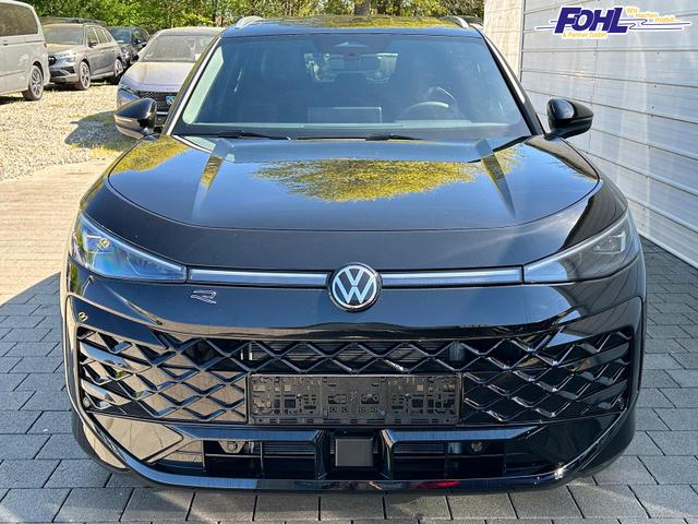 Volkswagen T-Roc R-Line 1.5 eTSI DSG Neues Modell*AHK*Matrix*19"*Android Auto*EasyOpen*SHZ*Kamera*ParkAsstPro*ACC*Keyless 