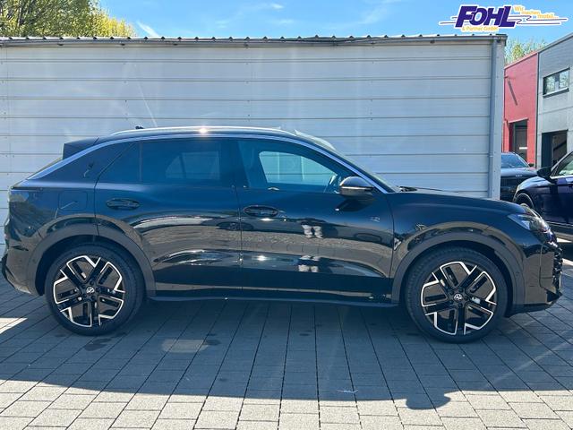 Volkswagen T-Roc R-Line 1.5 eTSI DSG Neues Modell*AHK*Matrix*19"*Android Auto*EasyOpen*SHZ*Kamera*ParkAsstPro*ACC*Keyless 