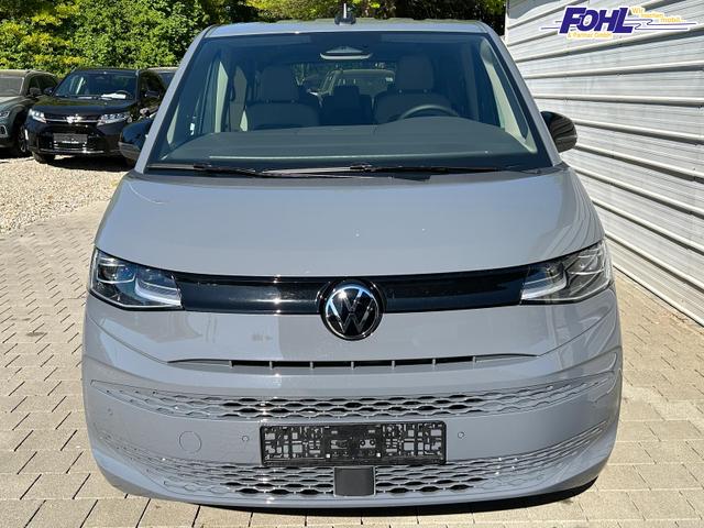 Volkswagen T7 Multivan Business 2.0 TDI, DSG AHK*7 Sitz*Android Auto*SHZ*Matrix*Kamera*3Z Klimaauto* 