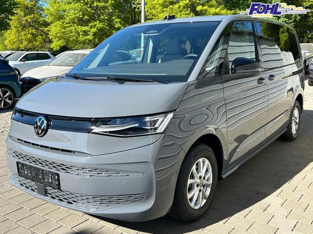Volkswagen T7 Multivan Business 2.0 TDI, DSG AHK*7 Sitz*Android Auto*SHZ*Matrix*Kamera*3Z Klimaauto* 