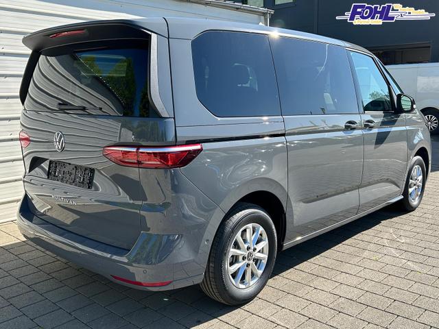 Volkswagen T7 Multivan Business 2.0 TDI, DSG AHK*7 Sitz*Android Auto*SHZ*Matrix*Kamera*3Z Klimaauto* 