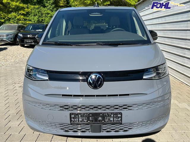 Volkswagen T7 Multivan Business 2.0 TDI, DSG AHK*7 Sitz*NAVI*Android Auto*SHZ*Matrix*17"*Kamera*3Z Klimaauto* 