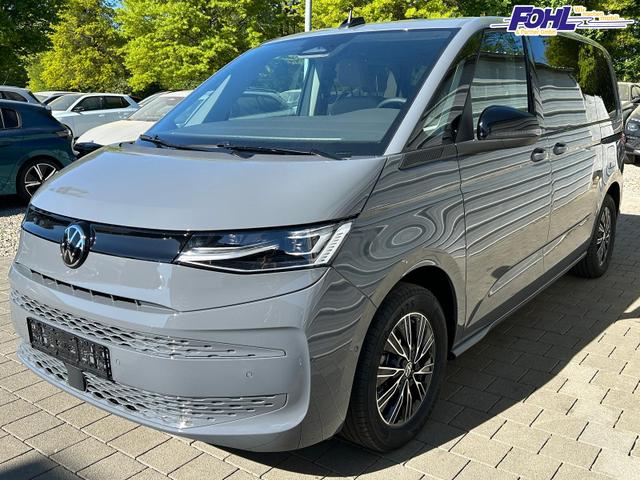 Volkswagen T7 Multivan Business 2.0 TDI, DSG AHK*7 Sitz*NAVI*Android Auto*SHZ*Matrix*17"*Kamera*3Z Klimaauto* 