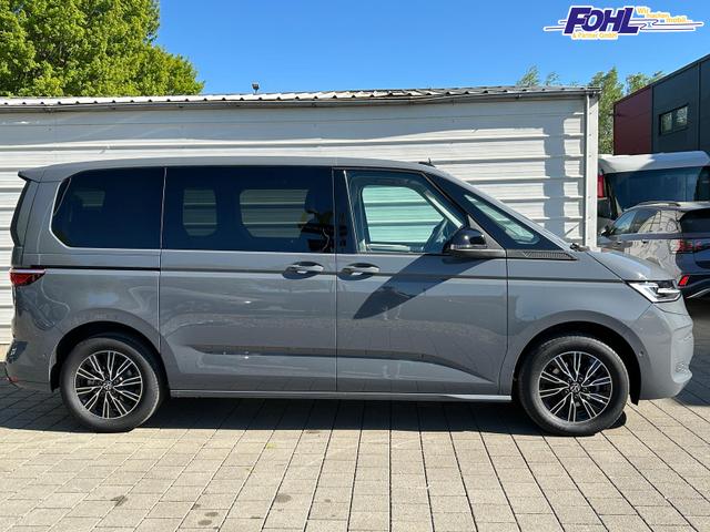 Volkswagen T7 Multivan Business 2.0 TDI, DSG AHK*7 Sitz*NAVI*Android Auto*SHZ*Matrix*17"*Kamera*3Z Klimaauto* 