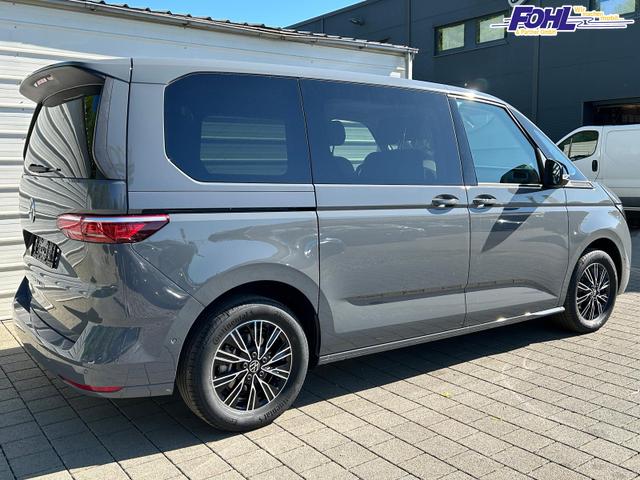 Volkswagen T7 Multivan Business 2.0 TDI, DSG AHK*7 Sitz*NAVI*Android Auto*SHZ*Matrix*17"*Kamera*3Z Klimaauto* 
