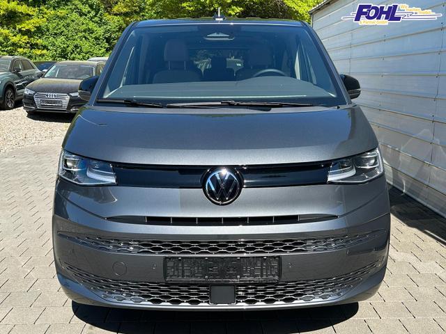 Volkswagen T7 Multivan Business 2.0 TDI, DSG Standheizung*AHK*7 Sitz*NAVI*Android Auto*SHZ*Matrix*17"*Kamera*3Z Klimaauto* 