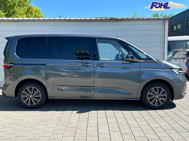 Volkswagen T7 Multivan Business 2.0 TDI, DSG Standheizung*AHK*7 Sitz*NAVI*Android Auto*SHZ*Matrix*17"*Kamera*3Z Klimaauto* 