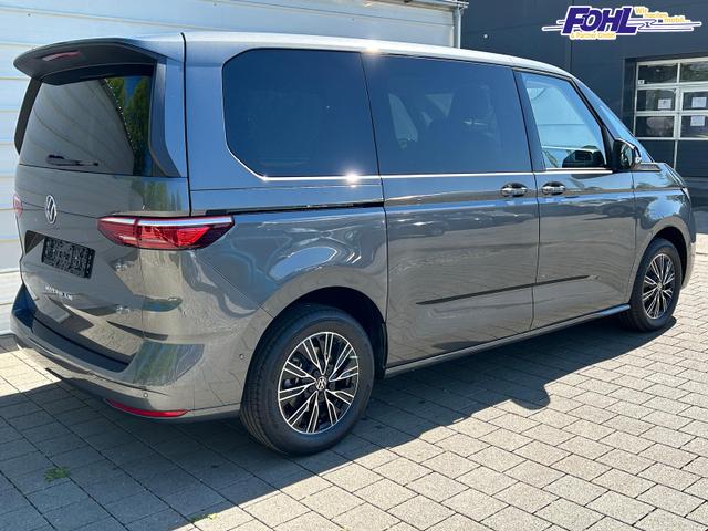 Volkswagen T7 Multivan Business 2.0 TDI, DSG Standheizung*AHK*7 Sitz*NAVI*Android Auto*SHZ*Matrix*17"*Kamera*3Z Klimaauto* 