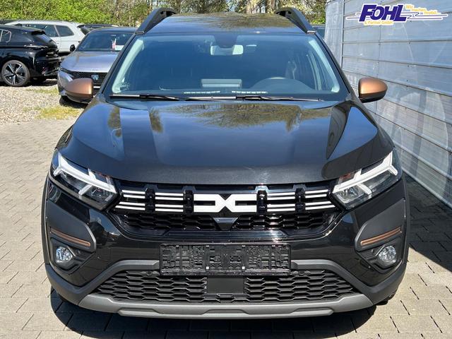 Dacia Jogger Extreme+ TCe 110 7 Sitzer*Android Auto*Navi*SHZ*Kamera*Keyless*Klimaauto 