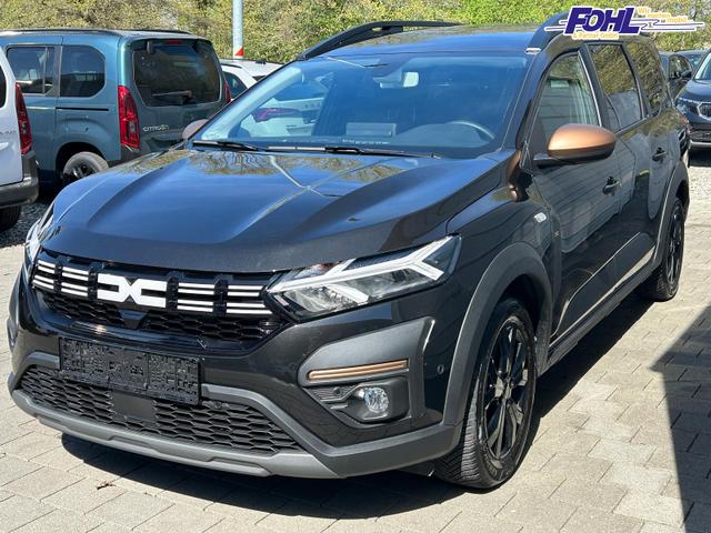 Dacia Jogger Extreme+ TCe 110 7 Sitzer*Android Auto*Navi*SHZ*Kamera*Keyless*Klimaauto 