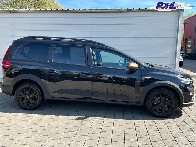 Dacia Jogger Extreme+ TCe 110 7 Sitzer*Android Auto*Navi*SHZ*Kamera*Keyless*Klimaauto 