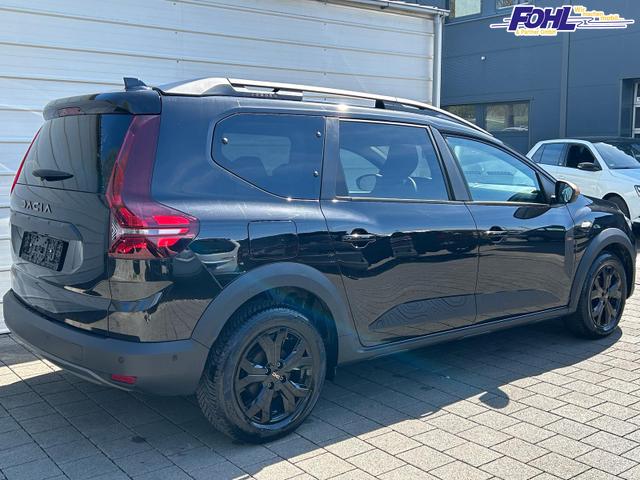Dacia Jogger Extreme+ TCe 110 7 Sitzer*Android Auto*Navi*SHZ*Kamera*Keyless*Klimaauto 