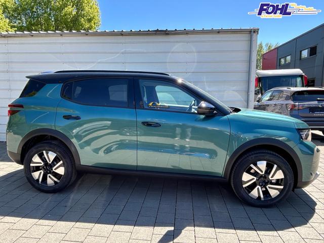 Opel Frontera GS Hybrid 145 e-DCT6 7Sitzer*Navi*SHZ*TechPaket*LED*Kamera*Klimaauto* 
