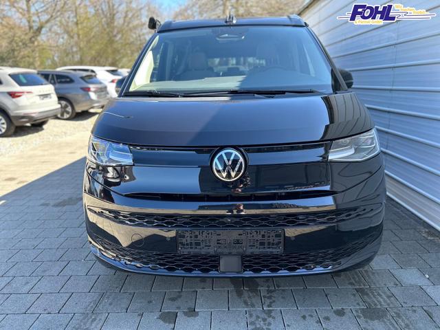 Volkswagen T7 California Beach L&Uuml; 