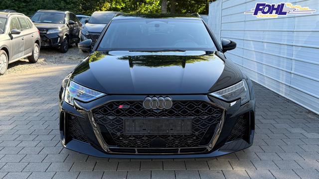 Audi RS3 Sportback 2.5l Quattro S tronic NAVI*SONOS*ParkAsst*360&deg;*Matrix*AsstPak*Keyless* 