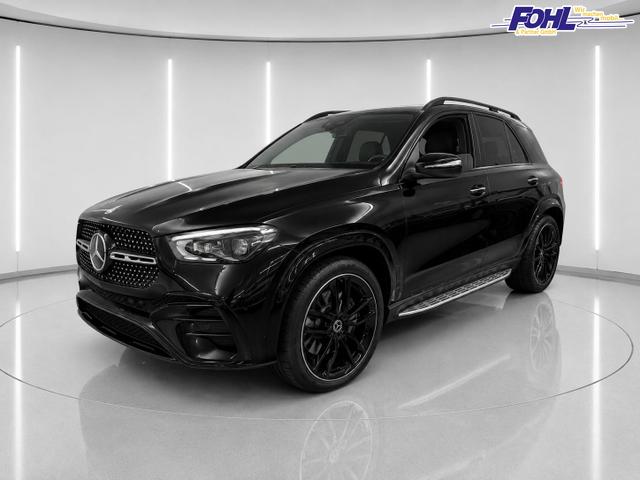 Mercedes-Benz GLE SUV 450 d 4Matic (167.133) AMG Prem. Plus*7Sitze*VOLL*140TEUR UPE*TOP 
