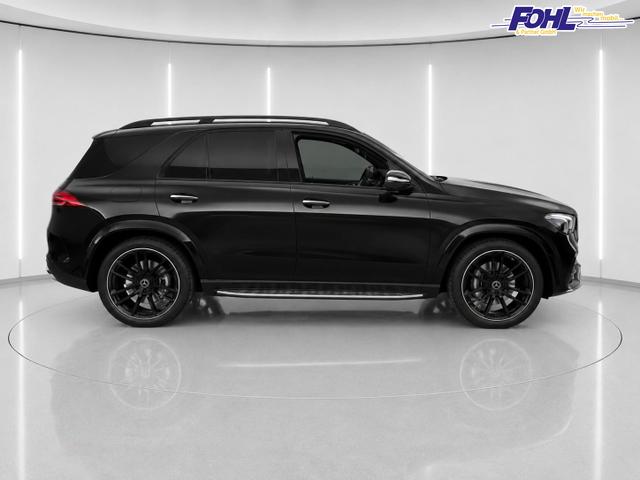 Mercedes-Benz GLE SUV 450 d 4Matic (167.133) AMG Prem. Plus*7Sitze*VOLL*140TEUR UPE*TOP 