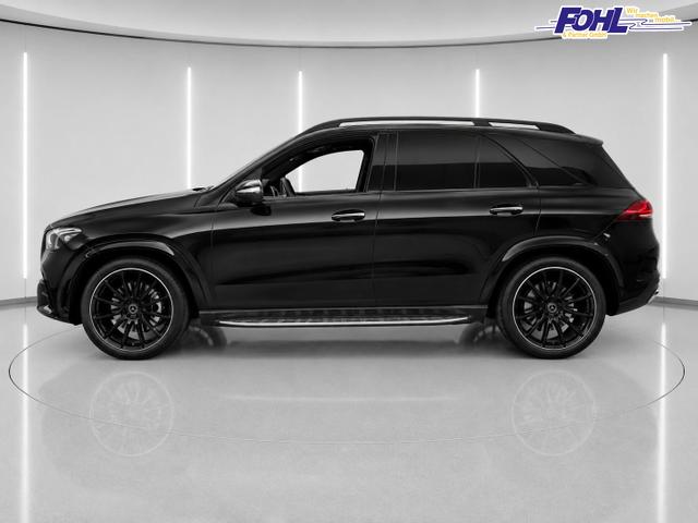 Mercedes-Benz GLE SUV 450 d 4Matic (167.133) AMG Prem. Plus*7Sitze*VOLL*140TEUR UPE*TOP 