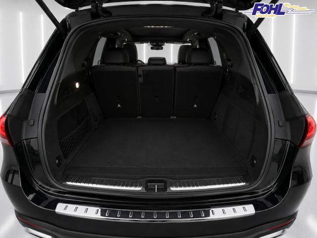Mercedes-Benz GLE SUV 450 d 4Matic (167.133) AMG Prem. Plus*7Sitze*VOLL*140TEUR UPE*TOP 