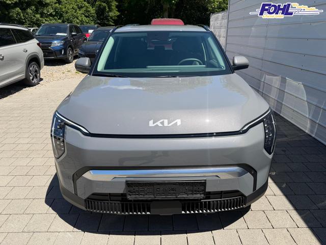 Kia EV3 81.4 KWH EARTH MJ26 WINTER-CONNECT BUSINESS UPGRADE 