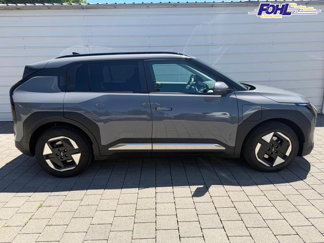 Kia EV3 81.4 KWH EARTH MJ26 WINTER-CONNECT BUSINESS UPGRADE 
