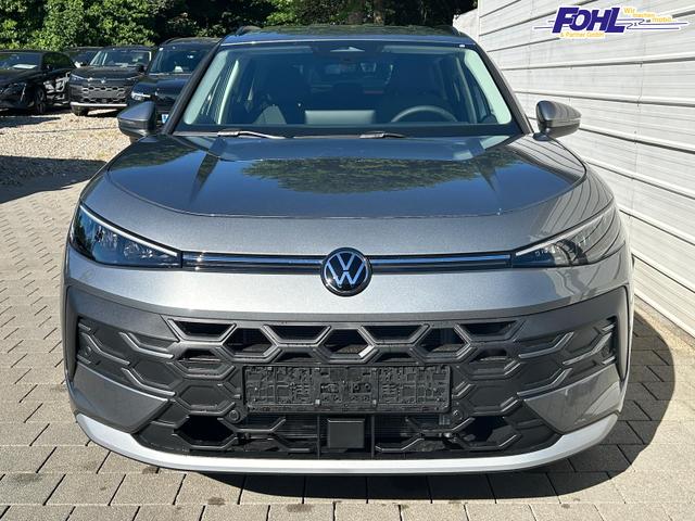 Volkswagen T-Roc Life 1.5 eTSI DSG Neues Modell*AHK*Android Auto*SHZ*ACC*Kamera*5J Garantie*Klimaauto* 