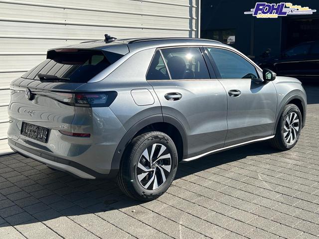 Volkswagen T-Roc Life 1.5 eTSI DSG Neues Modell*AHK*Android Auto*SHZ*ACC*Kamera*5J Garantie*Klimaauto* 