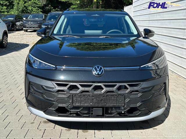 Volkswagen T-Roc Life 1.5 eTSI DSG Neues Modell*AHK*Android Auto*SHZ*ACC*Kamera*5J Garantie*Klimaauto* 
