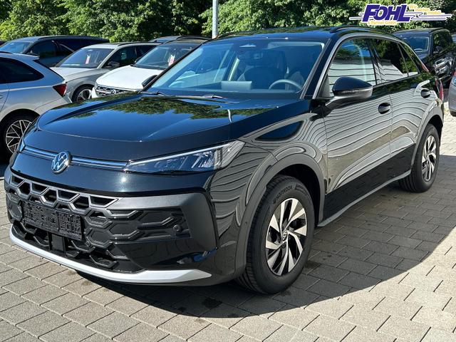Volkswagen T-Roc Life 1.5 eTSI DSG Neues Modell*AHK*Android Auto*SHZ*ACC*Kamera*5J Garantie*Klimaauto* 